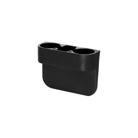 Organizador de portavasos para coche  7342