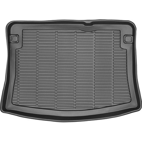 Baule MAX-MAT 910002 - Alfa Romeo Giulietta Hatchback 2010-2020 (1/5)