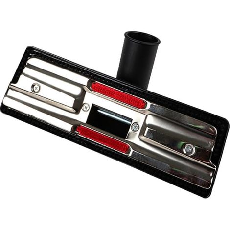 Compatible con accesorios de aspiradora de 35 mm. Cabezal de cepillo para suelos para Panasonic/Midea. (1/2)