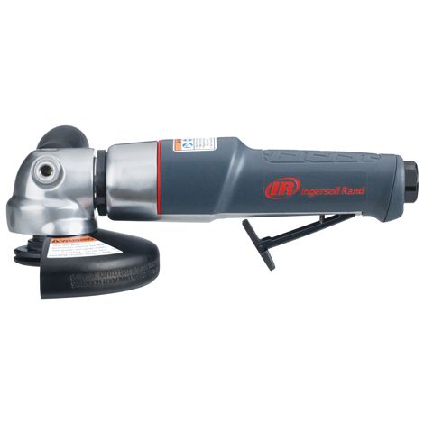 Ingersoll Rand Druckluft-Winkelschleifer 3445MAX-M, 125 mm, M14 Aufnahme
