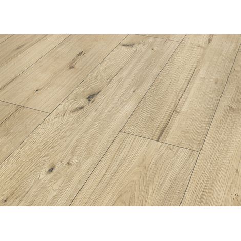 Classen Laminat Arteo 8 Aquaprotect XL Atakama Oak Laminat (1/3)