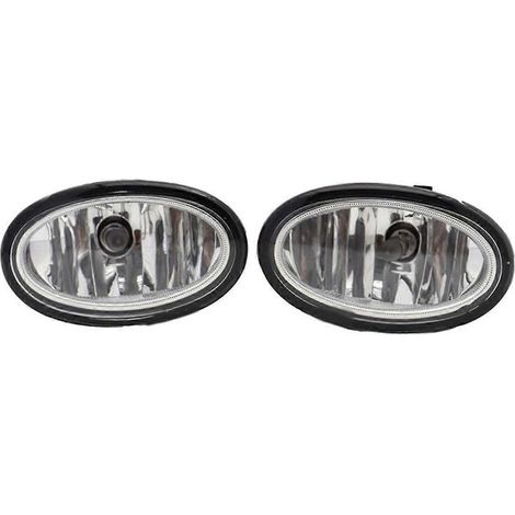 Feu antibrouillard avant pour pare-chocs Honda Vezel HRV 2014-2018 Accord - Voir photo (1/5)