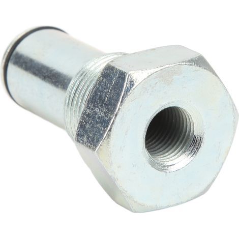 Pompe à huile haute pression, soupape IPR, raccord de test d'air, accessoires automobiles de remplacement pour Ford Excursion E‑350 E‑450 F‑450 F‑550 (1/5)