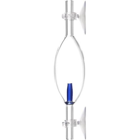 CONTADOR DE BURBUJAS ELIPSE AQG