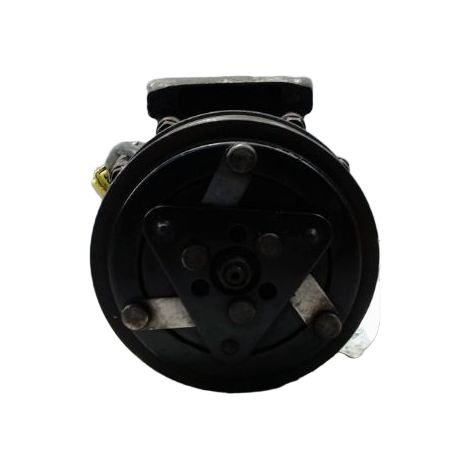 [PRODUIT D'OCCASION] Compresseur Air Conditionne PEUGEOT 307 Sw 02-05 ♻️ Ref Oe. 9800822280 - Garantie à vie (1/5)