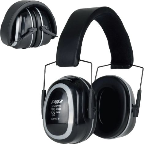 Pip 263NP221 High DPI Noise Cancelling Ohrenschützer SNR 28 dB CE EN 352