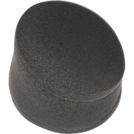 Mousse de filtre à air pour moto Beta 50 RR 2014 à 2020 élement (1/2)
