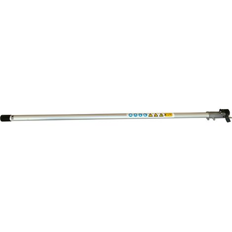 Accesorio Alargo Desbrozadora Barra 26 Transmisión 9 T