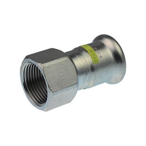Logafix Ed.St. Gas ÜbergSt. i/i 54xRp2 f. M-Presskontur - 7738327557 von Buderus