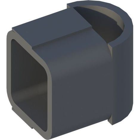 Buderus Isolierung für Pumpe, 8738216221