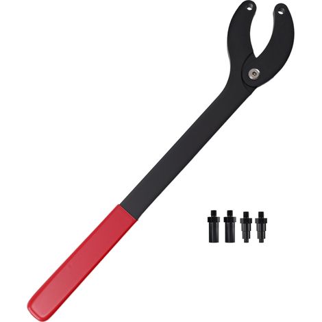 Counterholder Wrench for VAG Ford Mazda T10172 3036 420mm Timing Tool IT (1/5)