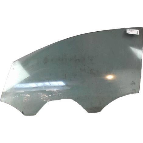 [PRODUIT D'OCCASION] Glace Porte Avg VOLKSWAGEN Polo 2009- ♻️ Ref Oe. 6r0845201a - Garantie à vie (1/2)