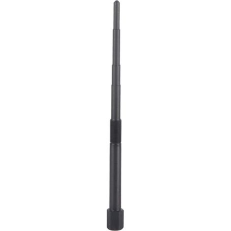Jeffergarden Outil de démontage d'extracteur d'embrayage primaire de moto pour Polaris RZR 900/1000-DOU