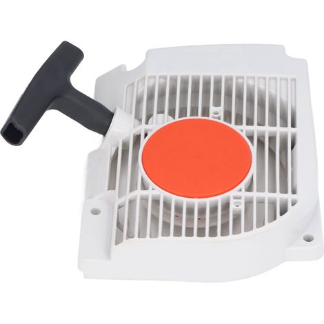Rückstoßstarter für Stihl 029 MS290 039 Kettensäge, Ersatzteil 1127 080 2103, Rückstoßset mit Seilzugstarter, kompatibel mit Originalteilen. (1/5)