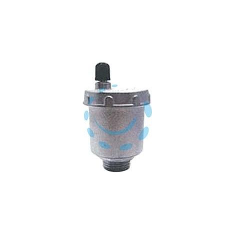 VALVOLA AUTOMATICA DI SFOGO ARIA ART.362 - M 3/8"