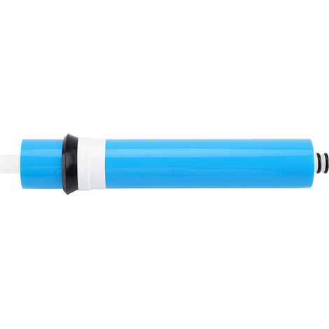 Kit Osmose Inverse 50GPD Membrane RO Filtre de Remplacement pour Purificateur d'Eau Domestique (1/5)