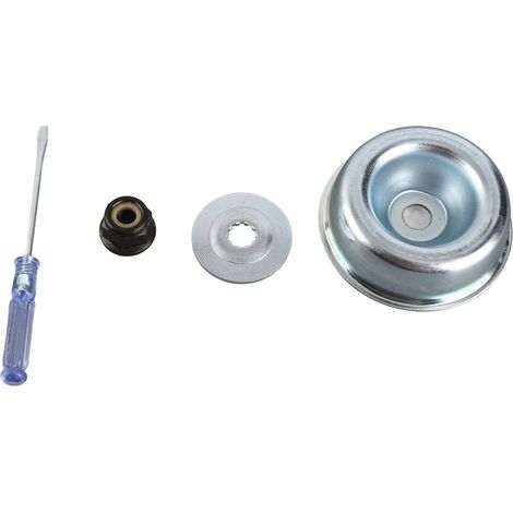 Kit d’assemblage de boîte de vitesses pour tondeuse à gazon Pcs, compatible avec les débroussailleuses Stihl (1/5)