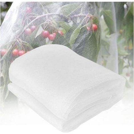Storage Suspended Bag with Pockets 3 Layer Cotton Fabric Of Linen Bag Of Storage Suspended On The Wall Door Organizer for Bedroom bathroom- (1/5)