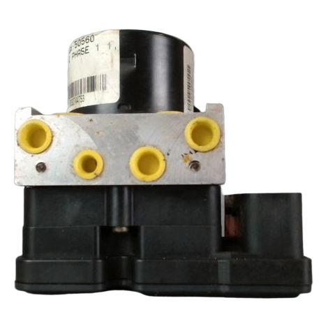 Unite Hydraulique Abs RENAULT Twingo 2 Phase 1 1.2i - 16v [PRODUIT D'OCCASION]♻️8201040536 (1/2)