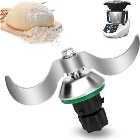 Couteau Mélangeur pour Thermomix TM5 TM6 (1/5)