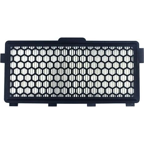 AirClean SF-AA 50 Aktivfilter für Miele C3 EcoLine Plus (1/5)