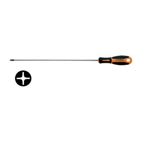 PHILLIPS-MUETTER SCHRAUBENDREHER PH 2 LANG