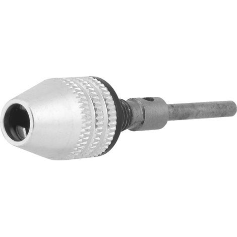 Schnellwechsel-Bohrfutter, robustes und langlebiges Bohrfutter für Mini-Elektroschleifer (1/5)