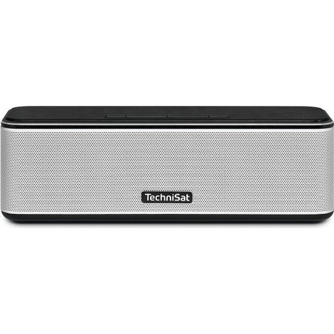 TechniSat Bluetooth-Lautsprecher Bluespeaker Mini 2