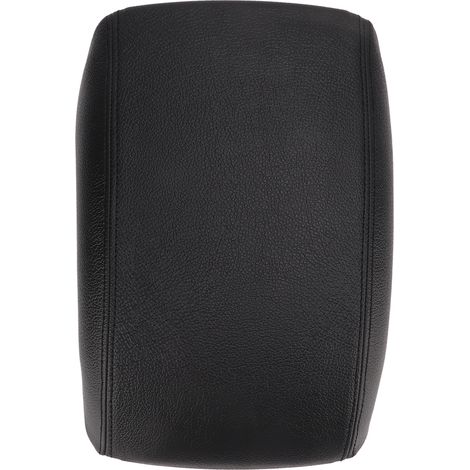 Armlehnenbezug aus PU-Leder für die Mittelarmlehne – Ersatzteil 8R0864207A für Audi Q5 2008–2016 (1/5)