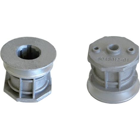 Soporte cuchilla HUSQVARNA 504 59 12-01 - 504591201
