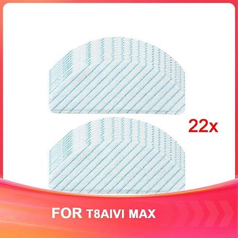 Pour balai balai Sweeper T8AIVI MAX version améliorée (1/5)