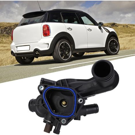 Thermostatbaugruppe 11537534521 für Mini Cooper Countryman 2011-2013 (1/5)