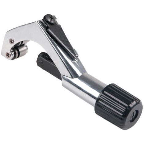 Edelstahl-Wellrohrschneider, Galvanik-Rohrschneider Typ G (Galvanikschneider)
