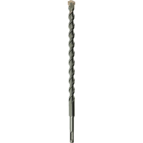 TIMCO Professional SDS Plus Hammer Bits (PGM) - 16.0 x 310