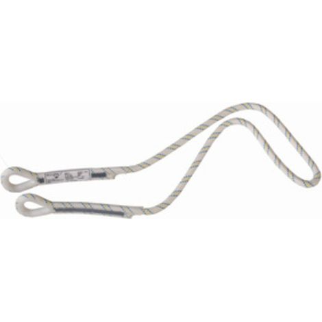 CORDA DI COLLEGAMENTO STATICA EN354 1,5 M- IRUDEK 2000- 1,0 pz