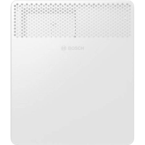Radiateur électrique Bosch hc 4000-20 2000 W protection enfant