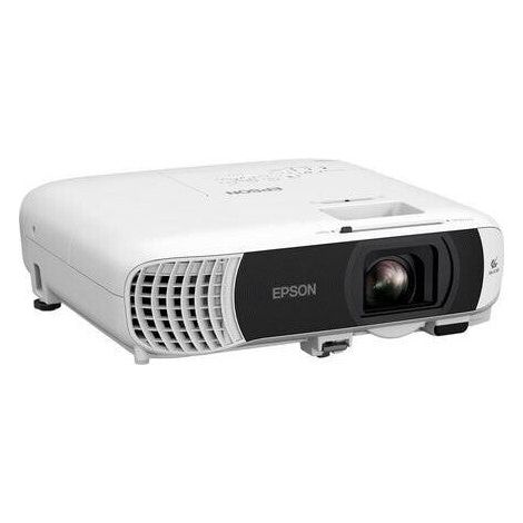 Obiettivo zoom EPSON ELP LM08 a media distanza 24 mm 38.2 mm f-1.65-2.27 - Per Epson EB-G7000, G7200, G7400, G7500, G7805, G7905