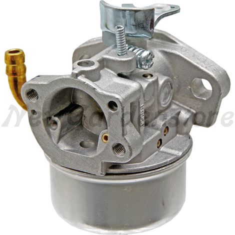 Carburatore trattorino tagliaerba rasaerba compatibile BRIGGS & STRATTON 698860