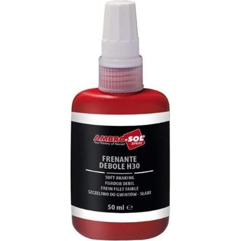 FRENAFILETTI DEBOLE H30 ML. 50
