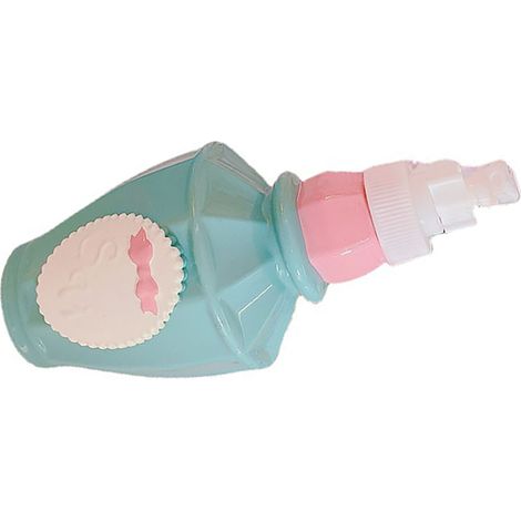 Flacon distributeur pour le bain, coffre-fort de salle de bain, rechargeable pour hôtel, flacon pompe pour gel douche, voyage, flacon de parfum, toutes formes (1/5)