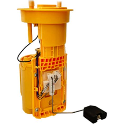 Sollo Kraftstoffpumpe Kraftstoff-Fördereinheit für VW SKODA SEAT AUDI 7E0919088C für T5 TRANSPORTER T6 TRANSPORTER T6 CARAVELLE