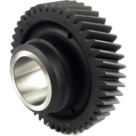 Pignon de caja de cambios Volvo FH FM Renault 1521913, 7420854437 (1/4)