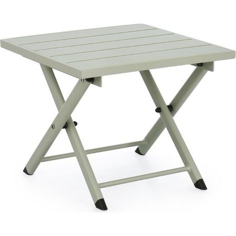 Bizzotto tavolino Taylor breeze cm 44x43x36h