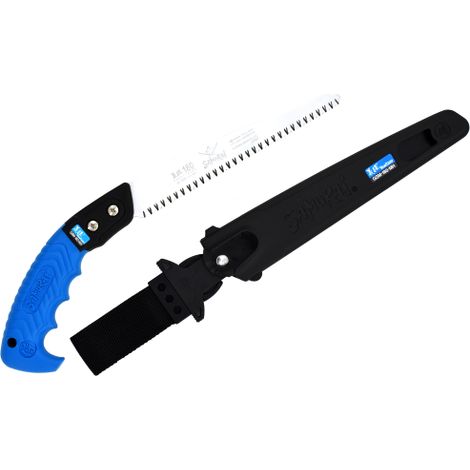 1PZ SAMURAI SEGACCIO CON FODERO ART. GSM-180-MH