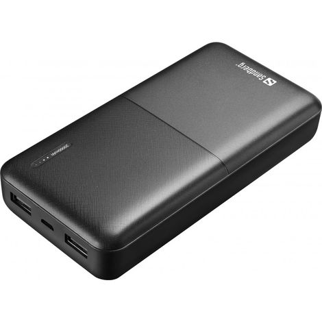 Batterie externe Sandberg Saver 20000