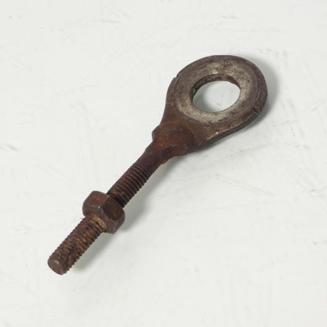 [GEBRAUCHT] [Gebrauchtprodukt] Original Antriebsriemen-Spanner für Moped