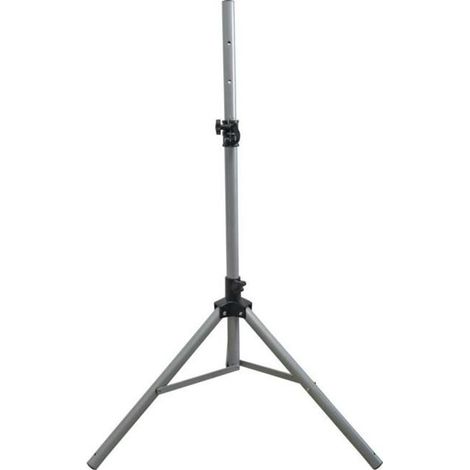 Antenne TV - Schwaiger - DBS150 511 - 3 pieds - 80 cm - Aluminium - Gris clair