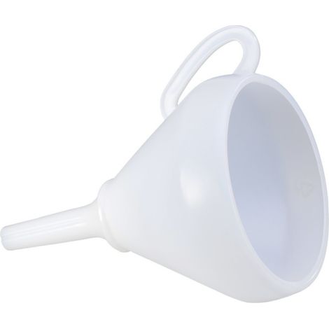 Embudo  industrial  hünersdorff  Ø  260  mm  -  954100