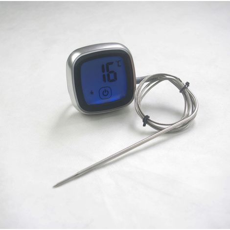 Thermometer fabricen thermometer stek bluetooth