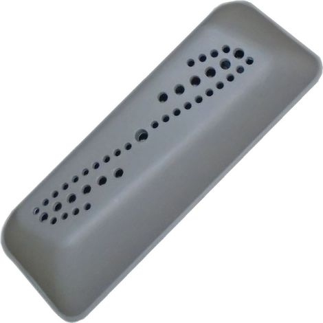 Pala de tambor 2838060300 BEKO